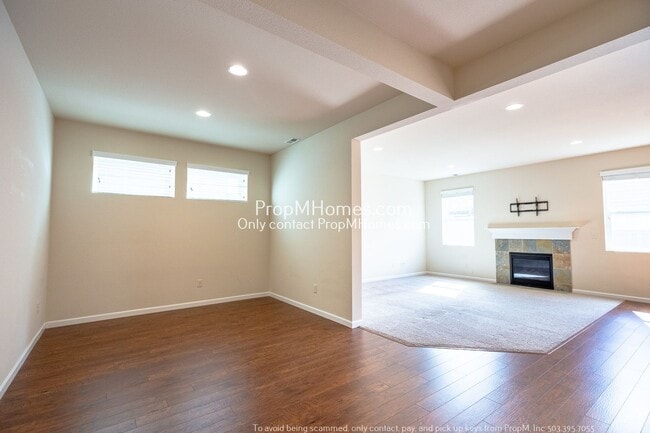Photo - Spacious Four-Bedroom Gem with a Bonus Room to Spark Your Imagination!