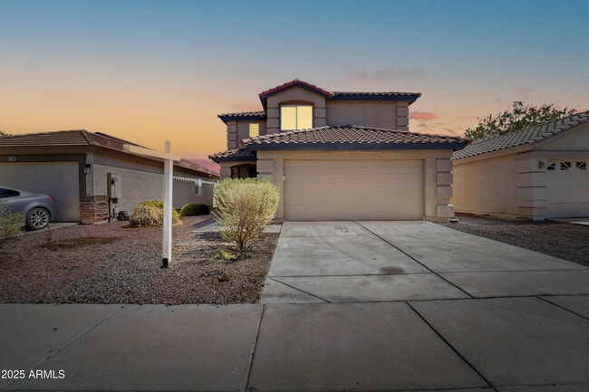 Building Photo - 11215 W Heatherbrae Dr Rental