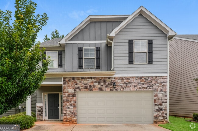 Building Photo - 4948 Longview Run Rental