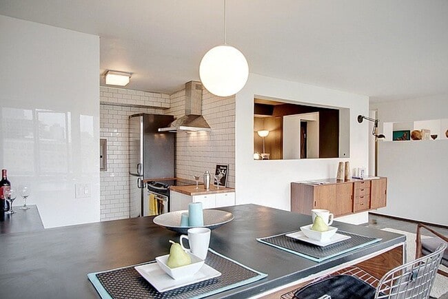 Photo - Sutton Place Condo in the heart of first hill Unit 711