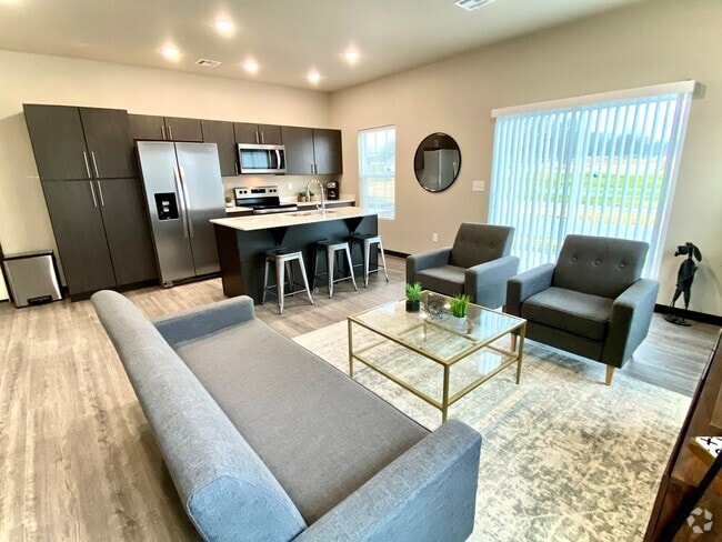 Building Photo - 1122 Crosby Dr Unit 1110 Rental