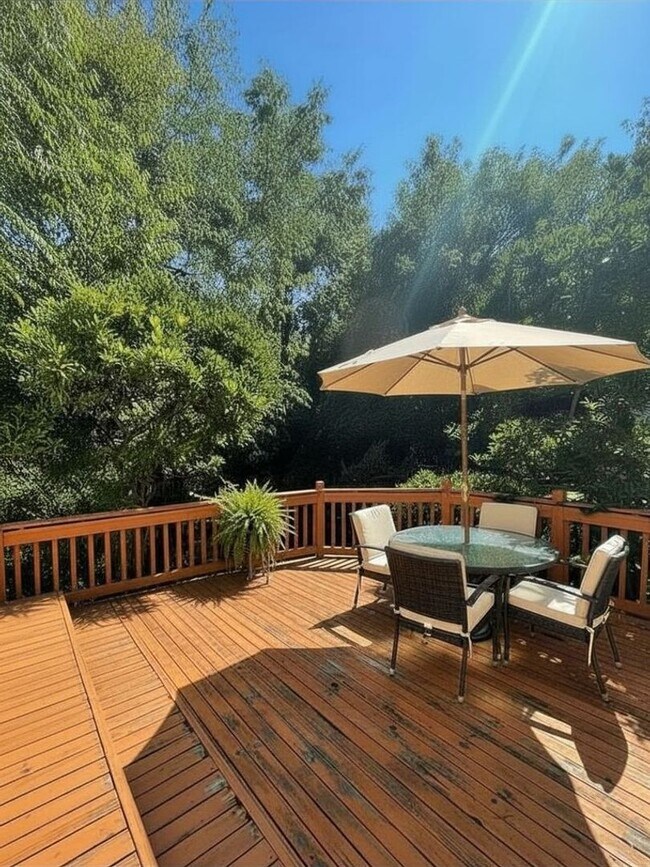 Photo - Well-Maintained Single-Family Home For Rent in Whitmore Lake