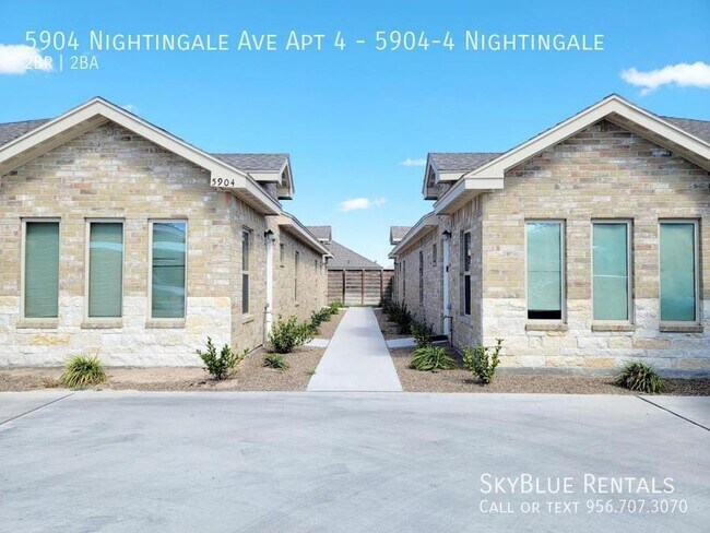 Photo - 5904 Nightingale Ave Unit 5904-4 Nightingale