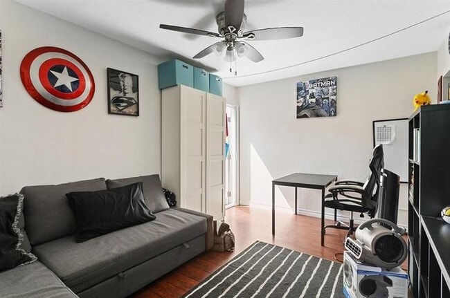 From Bathroom - 408 S 33rd St Unit 2