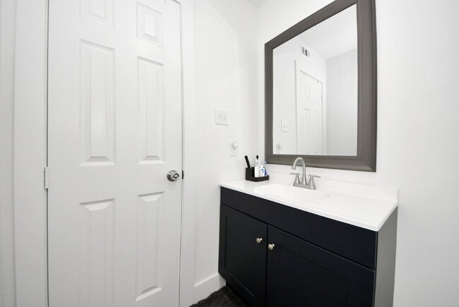 Photo - Historic Houston Charm with Modern Comfort Built In