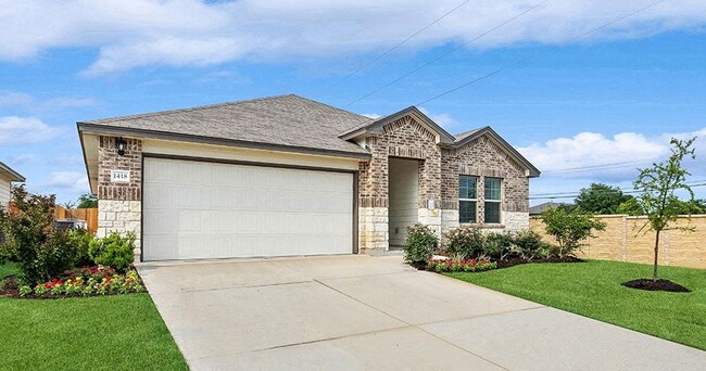 Building Photo - Pecan Creek Rental