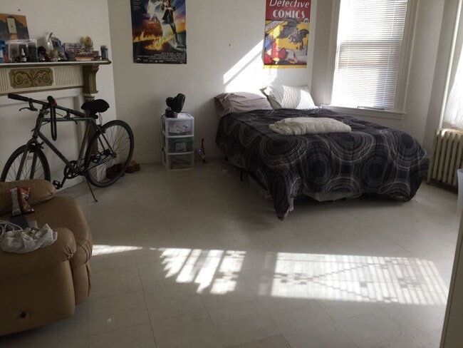 Building Photo - 55H Unit 1