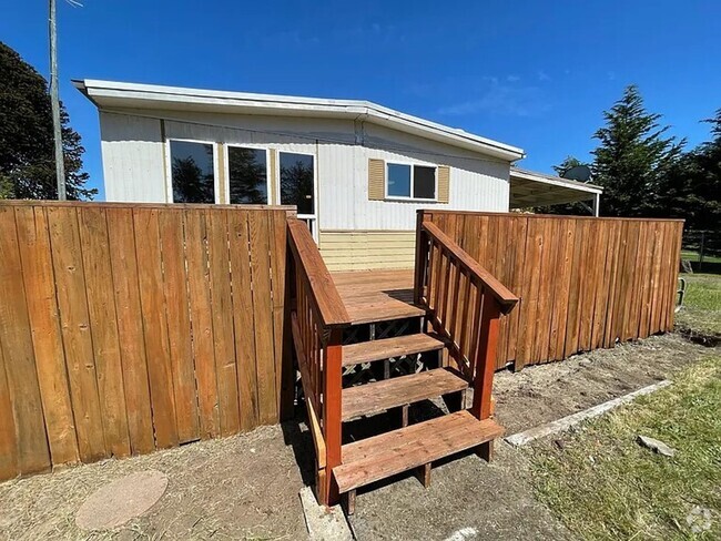 Building Photo - 2-Bedroom 1-Bath in Chinook WA **Available... Rental