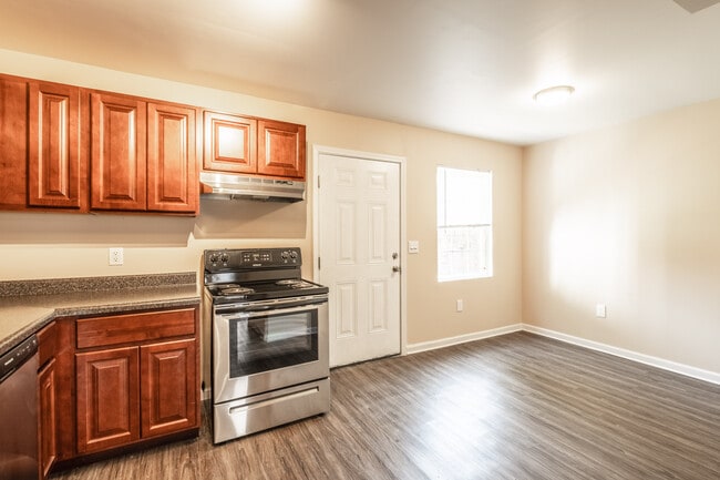 Photo - Bost Road Apartments