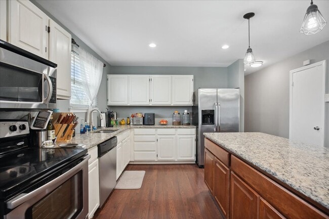 Photo - 7600 Red Fox Ct