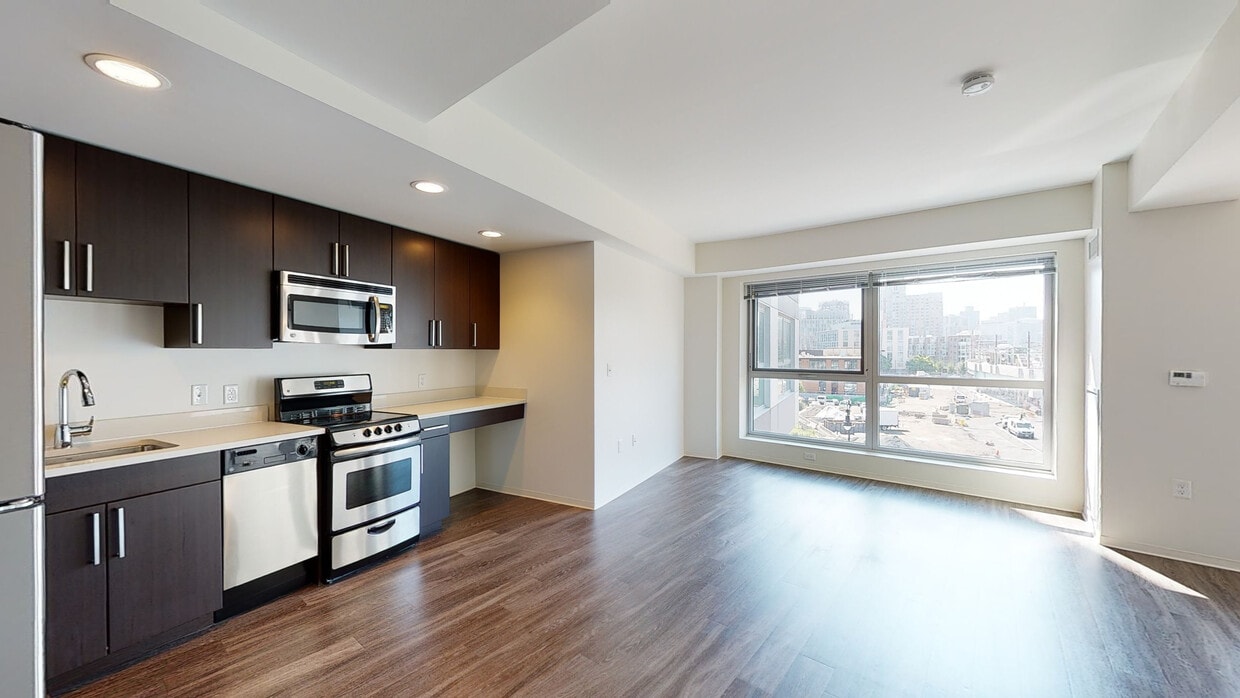 Photo - Zinc Apartments