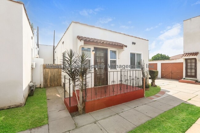 Photo - 740 E La Habra Blvd Unit 6