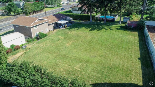 Building Photo - Freshly Updated 2 Bed 1 Bath Spokane Valle... Rental