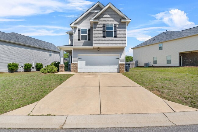 Building Photo - 209 Bickley View Ct Rental