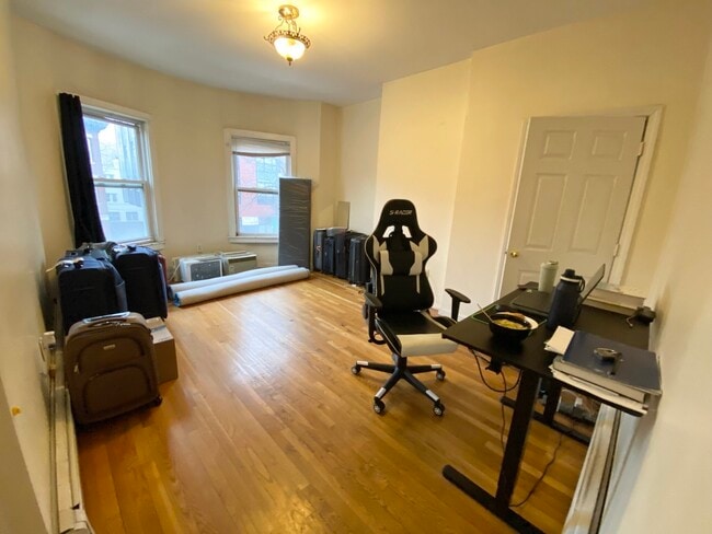 38 S Huntington Ave