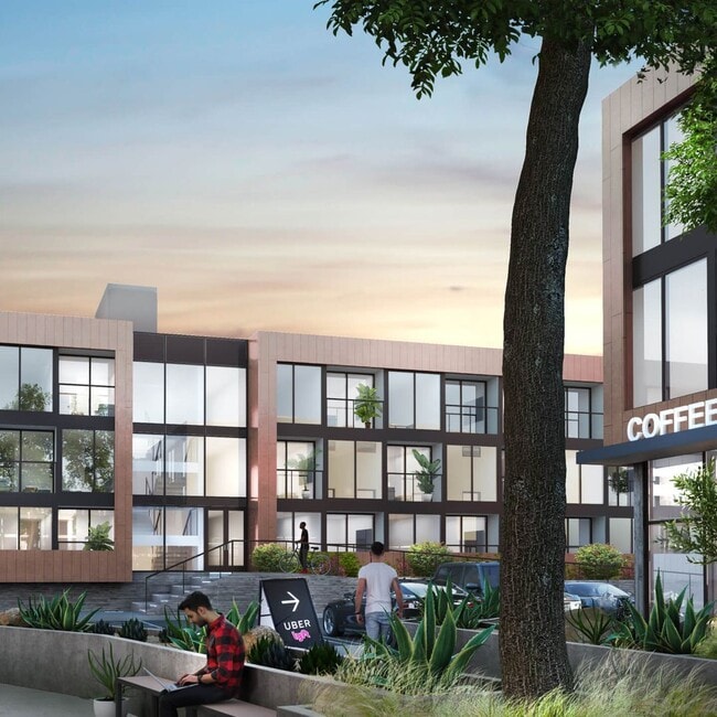 Photo - The Hub Merced