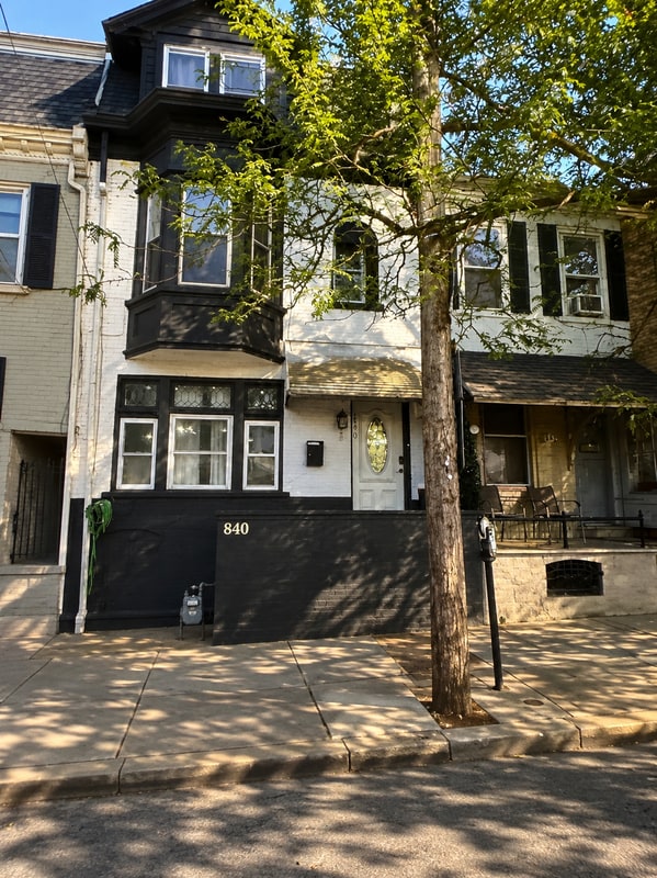 Photo - 840 Walnut St