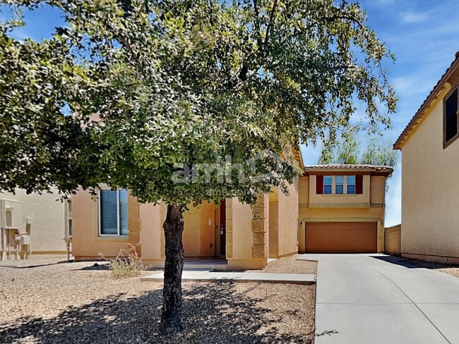 Building Photo - 8561 N 63rd Dr Rental