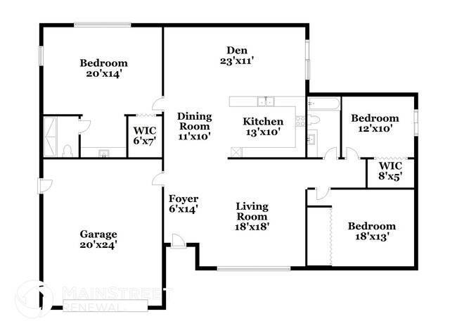 Building Photo - 4325 Timor Pl Rental
