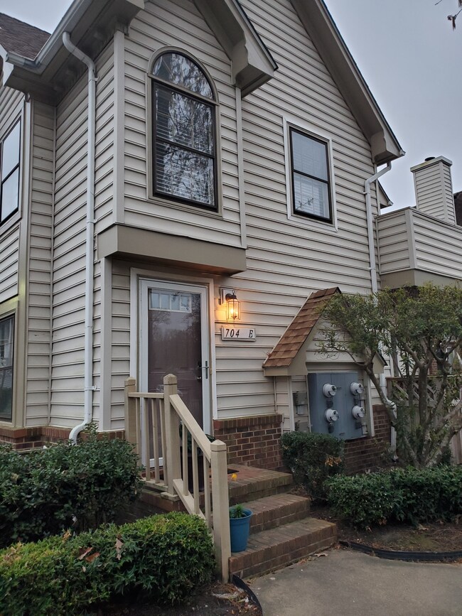 Welcome! - 704 Rapidan River Ct Unit E