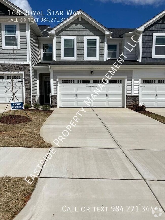 Building Photo - 168 Royal Star Wy Rental