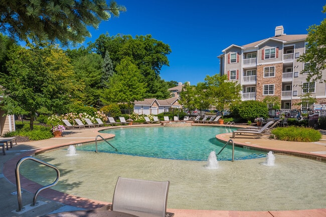 Villas at Old Concord