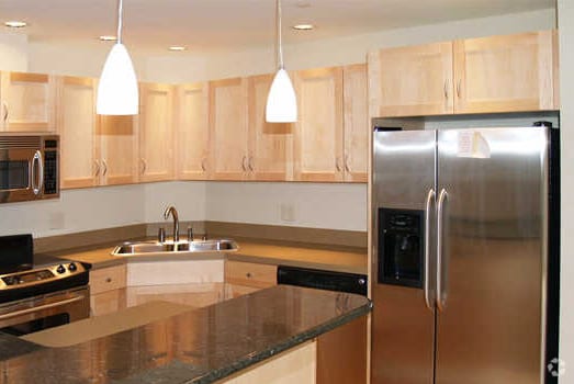 Photo - Gateway Commons: A Travis Hyde Community