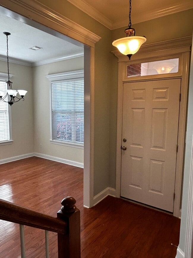 Photo - 2500 Grier Cir