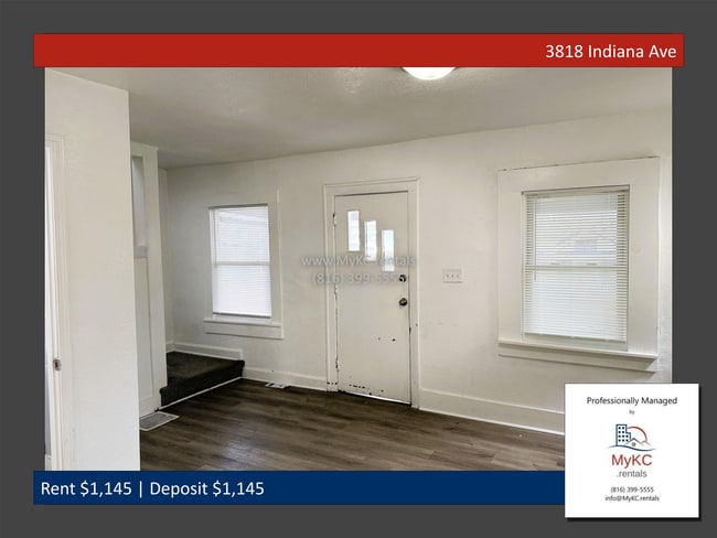 Photo - ** RECENTLY REDUCED ** Bright & Spacious 3BR Home with Bonus Room and Large Backyard