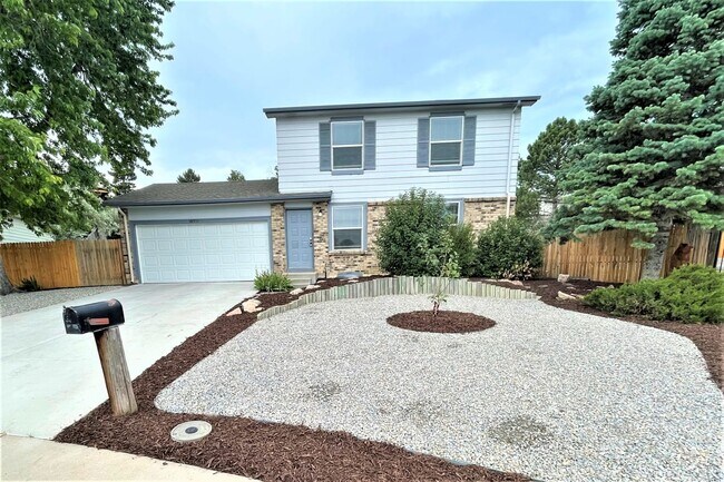10511 Owens St - 10511 Owens St