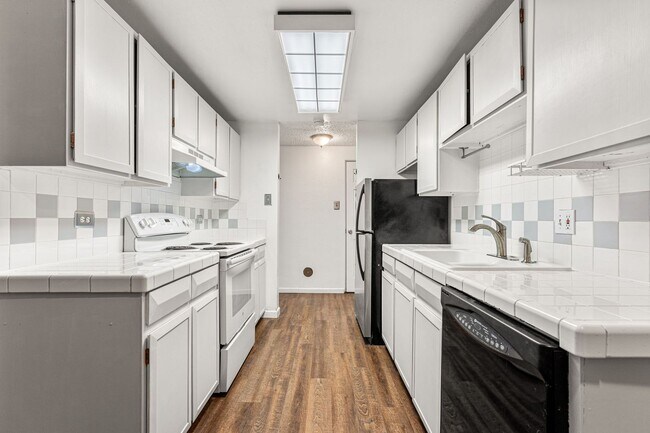 Photo - Condo in Historic Governor's Park! Unit 103