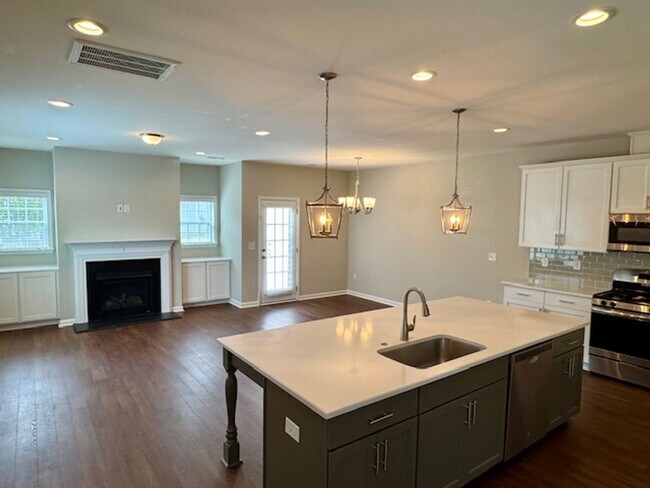 Photo - Heather Park Townhomes