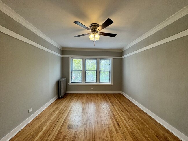Photo - 2609 N Kostner Ave Apartments Unit 1