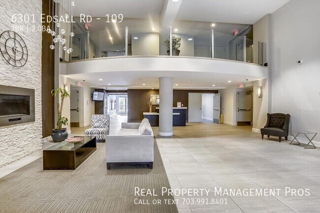 Photo - 6301 Edsall Rd Unit 109