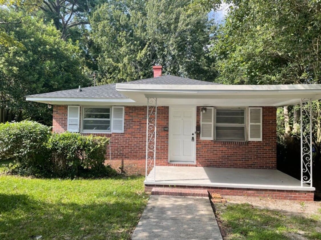 Cargo District 3BR Home - Cargo District 3BR Home