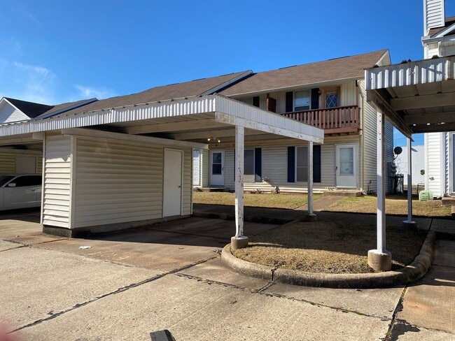 Photo - Timber Cove Townhomes