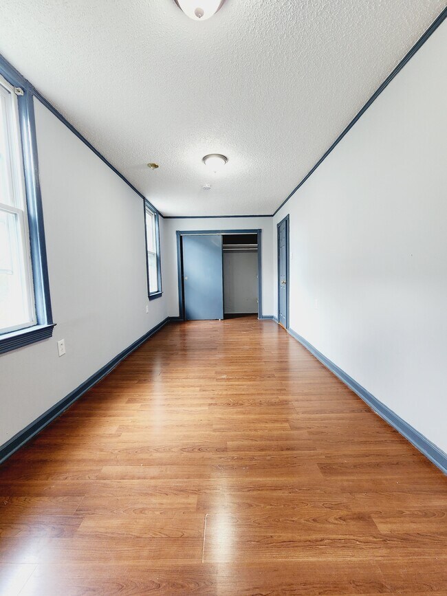 Unit 2 - 39 Andrew St Unit 2