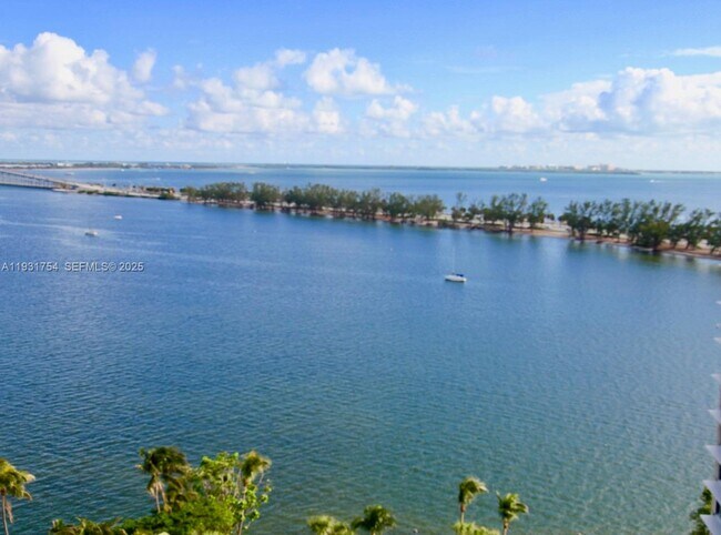 Photo - 2451 Brickell Ave Unit 16J