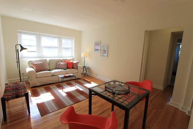 Marita Apartments - Marita Apartments