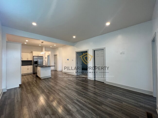 Photo - Renovated 4 Bed, 2.5 Bath Home in Beautiful Bates Hendricks, Just Blocks from Downtown!