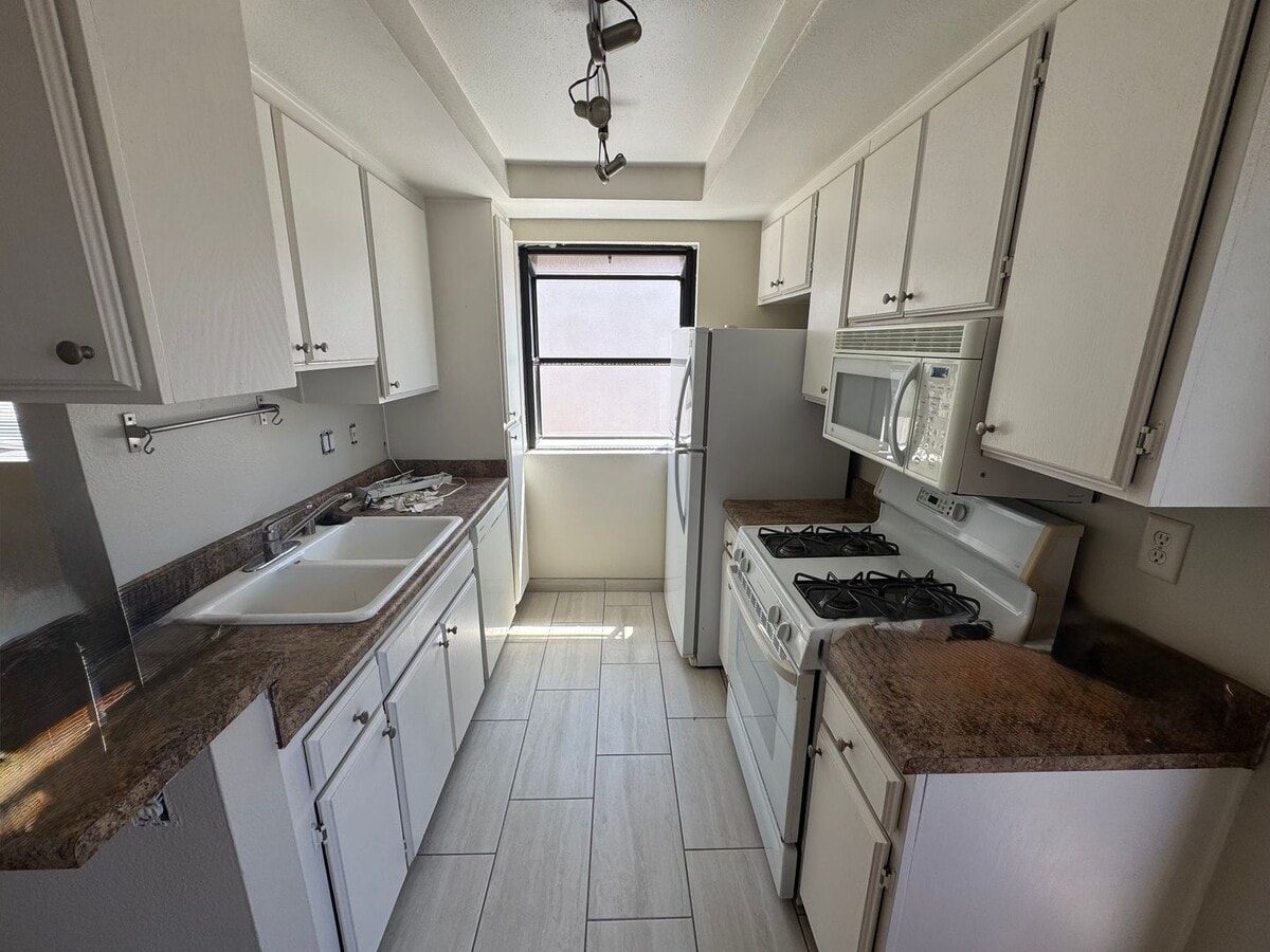 Photo - Normal Heights 2 bedroom 2 bath upstairs unit