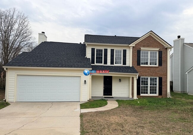 Building Photo - 4-bedroom house in the DISCOVERY cluster in Lawrenceville