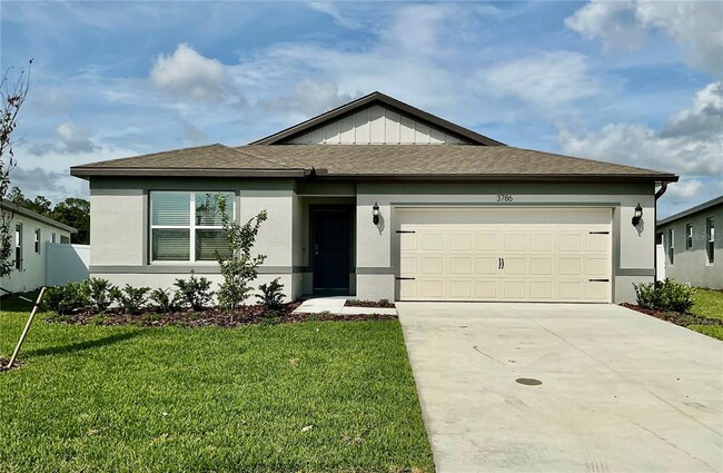 Building Photo - 3786 Benham Rise Rd