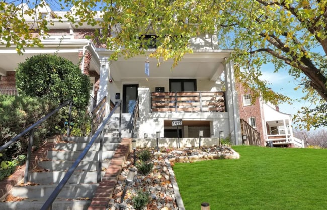 Photo - 1419 Upshur St NW
