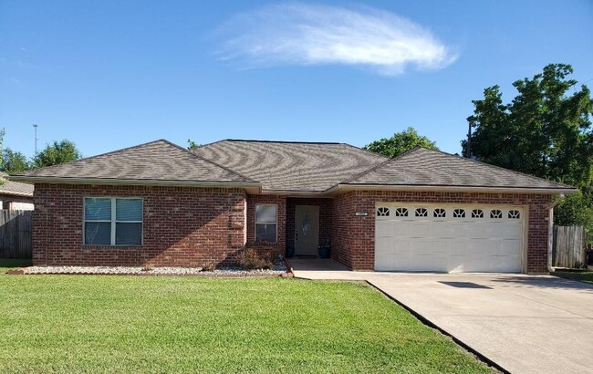Building Photo - 6863 Par Rd 7137 Rental