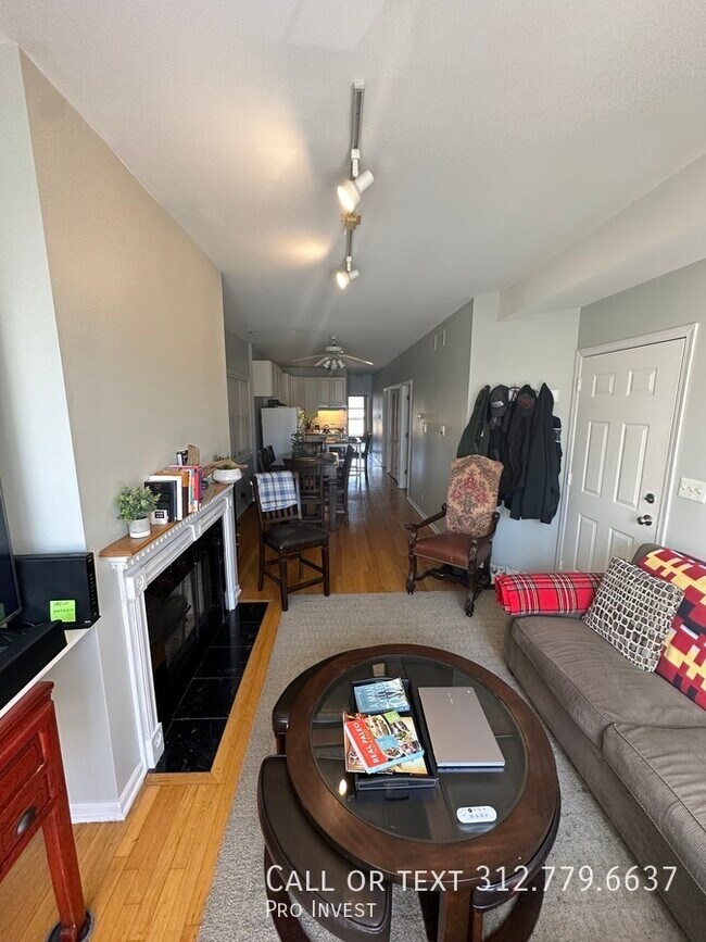 Photo - 1432 W Cortez St Unidad 2