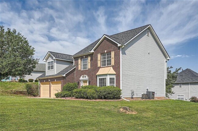 Photo - 3370 Flagstone Trce