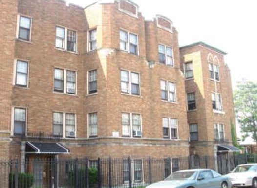 Building Photo - 1815 W 77th St