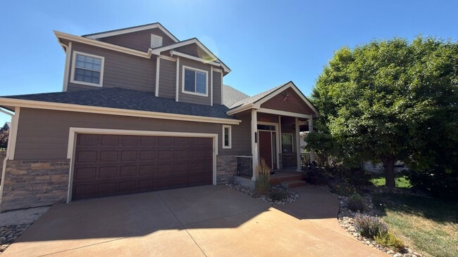 Building Photo - Great Home in Johnstown