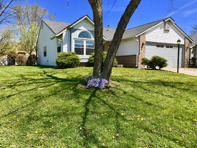 Photo - Charming 3 Bedroom, 2 Bathroom Home in Perry Township!